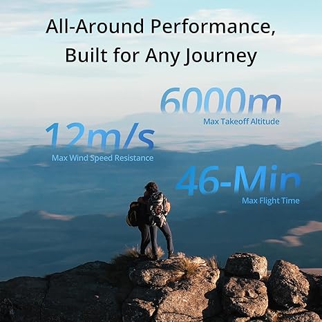 The Future of DJI Drones: Innovations and Trends to Watch