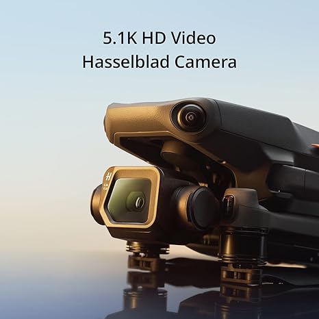 DJI Drones: A Comprehensive Review of the Ultimate Flying Cameras