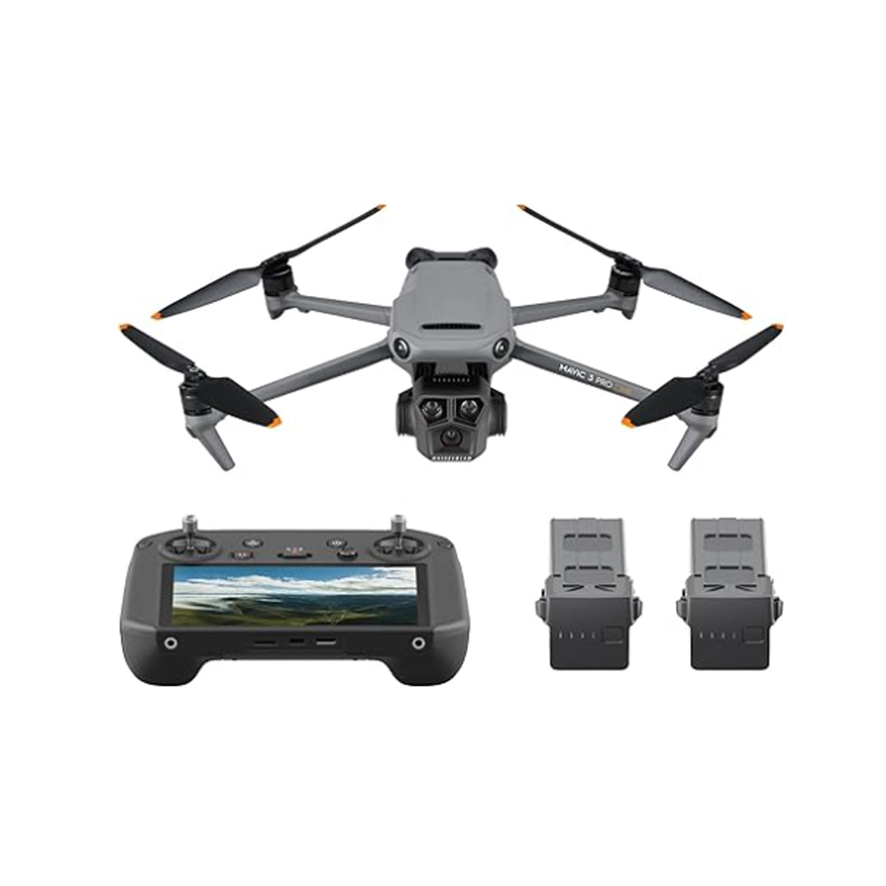 DJI mavic3pro drone