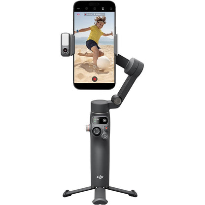 DJI Osmo Mobile 7P Gimbal Stabilizer for Smartphones