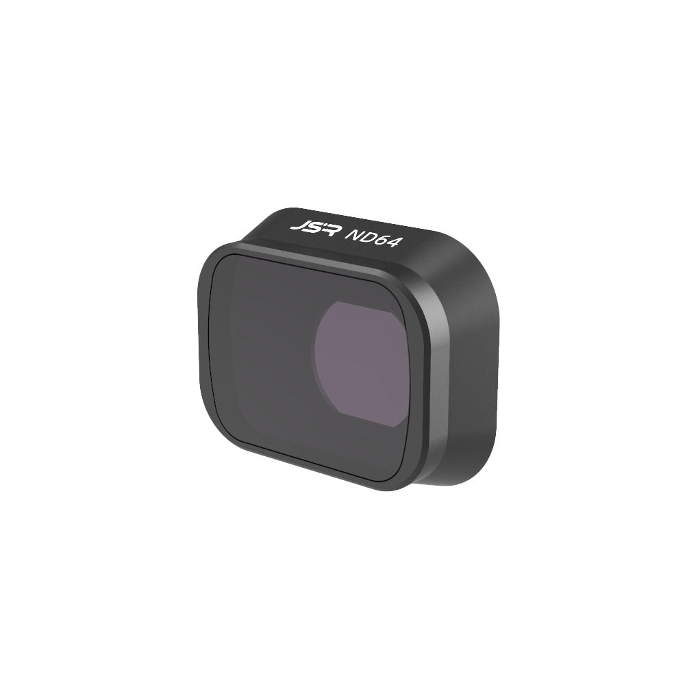 JUNESTAR Filter Is Suitable For DJI Imperial Mini 3Pro Accessories Camera Filter ND Light Reduction CPL