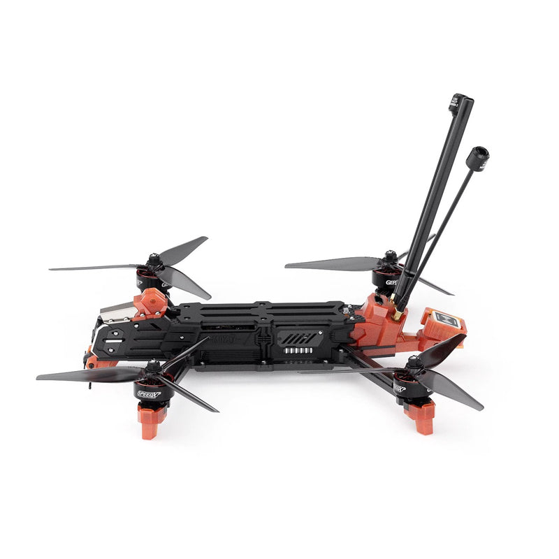 Geprc GE Pu Moz7 V2 O4 Pro Durable Long-Lasting Long-Distance Flight Crossing Machine Outdoor Aerial Photography FPV DRONE