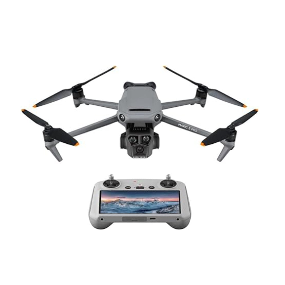 DJI mavic3pro drone