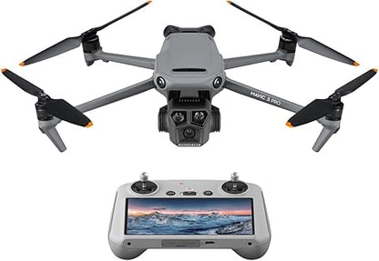 DJI mavic3pro drone