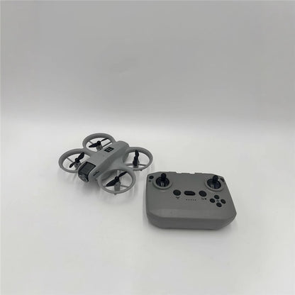 GT3 Mini Obstacle Avoidance Quadcopter Remote Control NEO Drone