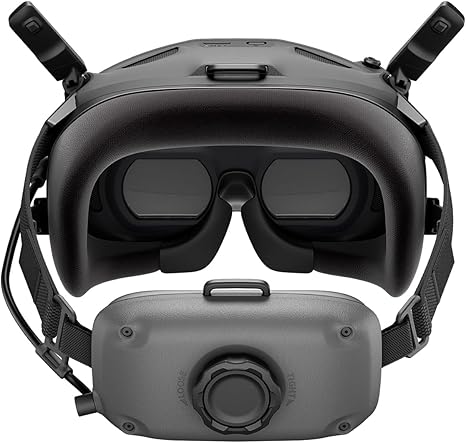 DJI Flight glasses N3