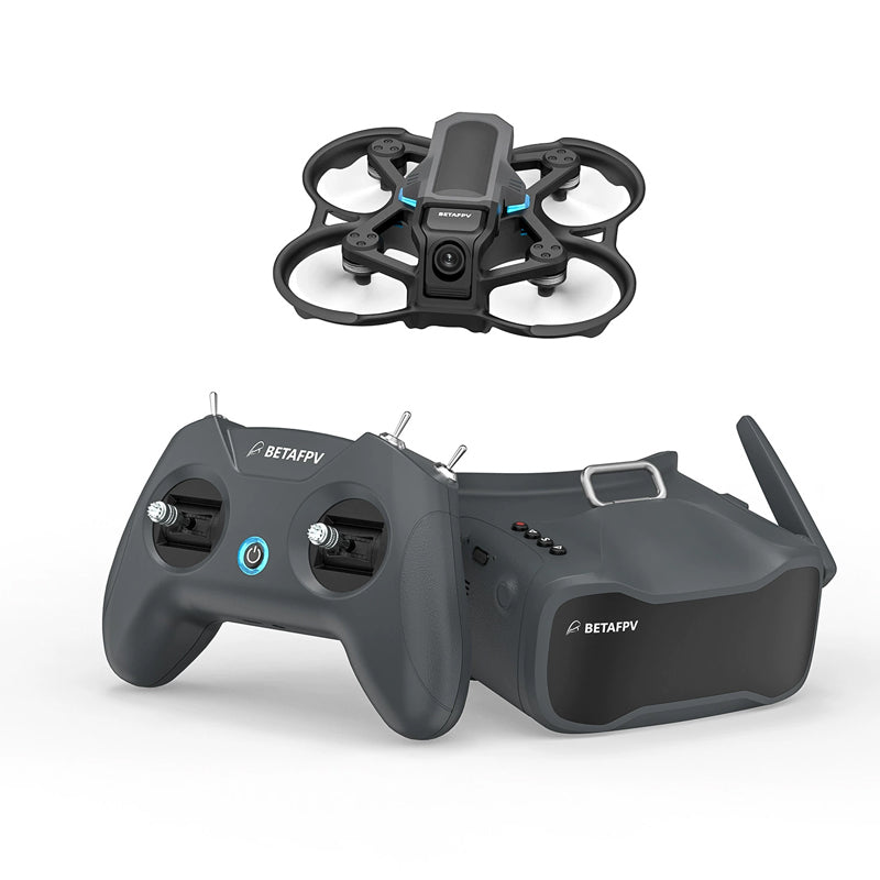 Betafpv Aquila16 Cloud Eagle Crossing Machine UAV Long Endurance Entry-Level FPV Immersive Drone