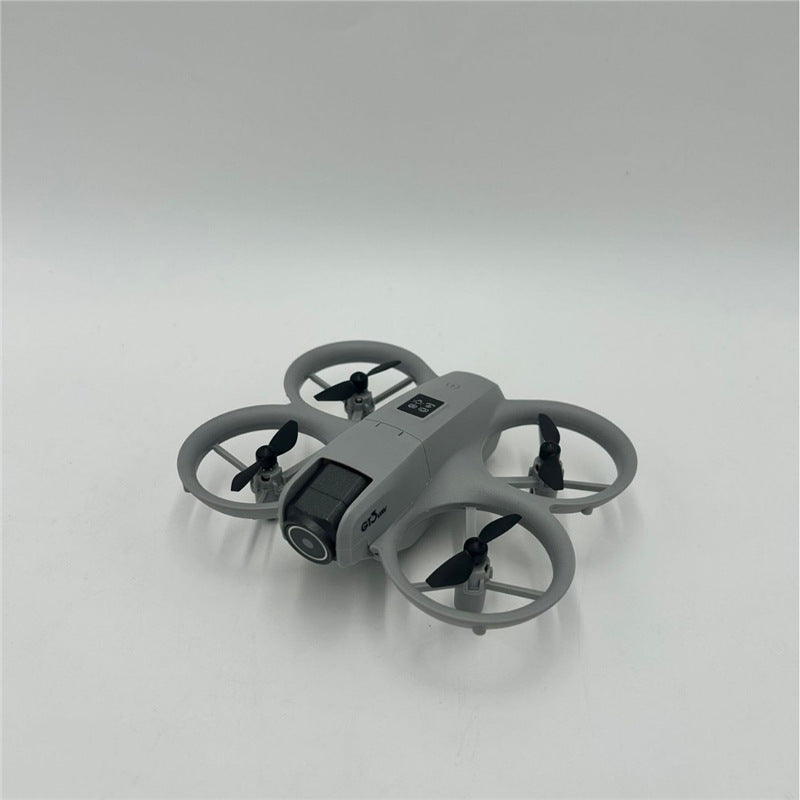 GT3 Mini Obstacle Avoidance Quadcopter Remote Control NEO Drone