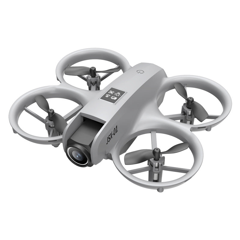 Professional High-Definition Aerial Photography Mini Drone Remote Control Aircraft Toy for Kids