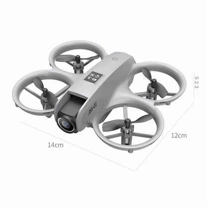 Professional High-Definition Aerial Photography Mini Drone Remote Control Aircraft Toy for Kids