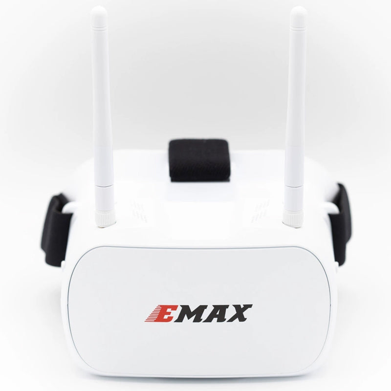 Emax Model Aircraft Remote Control Aircraft Tinyhawk 2 Freestyle BNF/RTF Crossing Drone