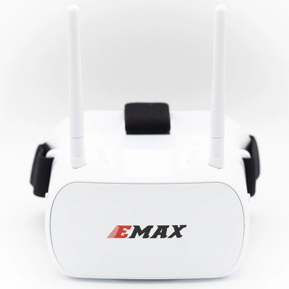 Emax Model Aircraft Remote Control Aircraft Tinyhawk 2 Freestyle BNF/RTF Crossing Drone