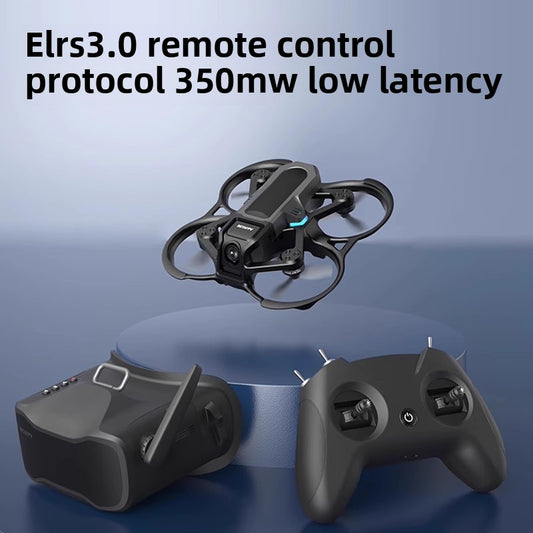 Betafpv Aquila16 Cloud Eagle Crossing Machine UAV Long Endurance Entry-Level FPV Immersive Drone