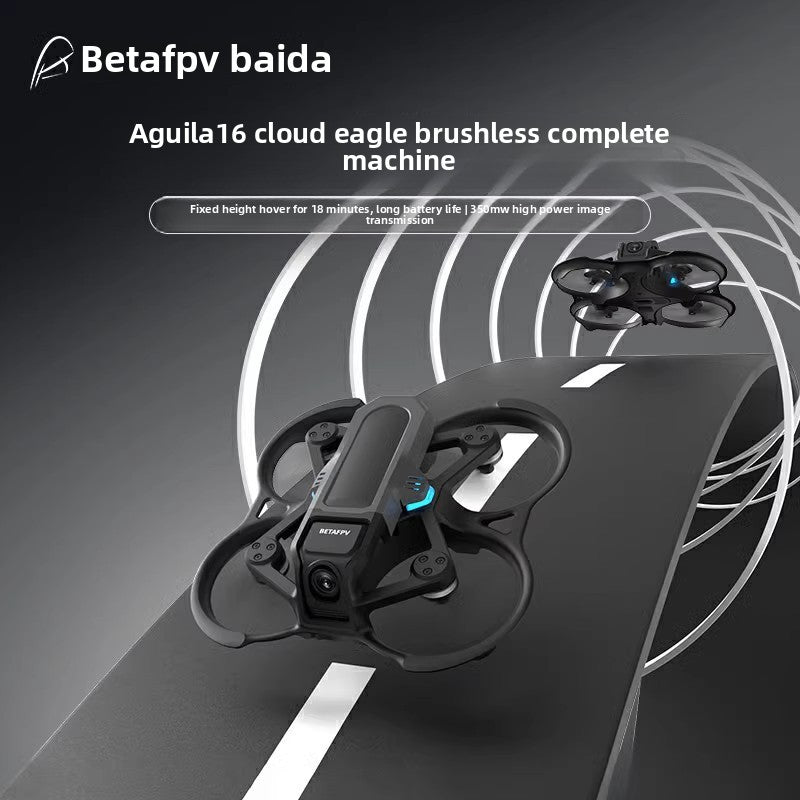 Betafpv Aquila16 Cloud Eagle Crossing Machine UAV Long Endurance Entry-Level FPV Immersive Drone
