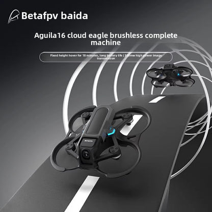 Betafpv Aquila16 Cloud Eagle Crossing Machine UAV Long Endurance Entry-Level FPV Immersive Drone