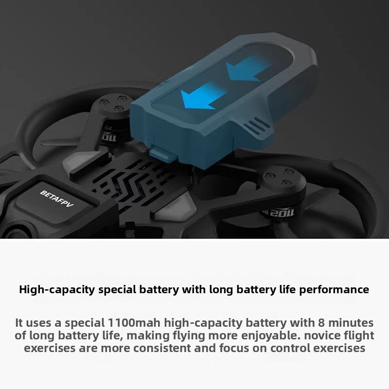 Betafpv Aquila16 Cloud Eagle Crossing Machine UAV Long Endurance Entry-Level FPV Immersive Drone