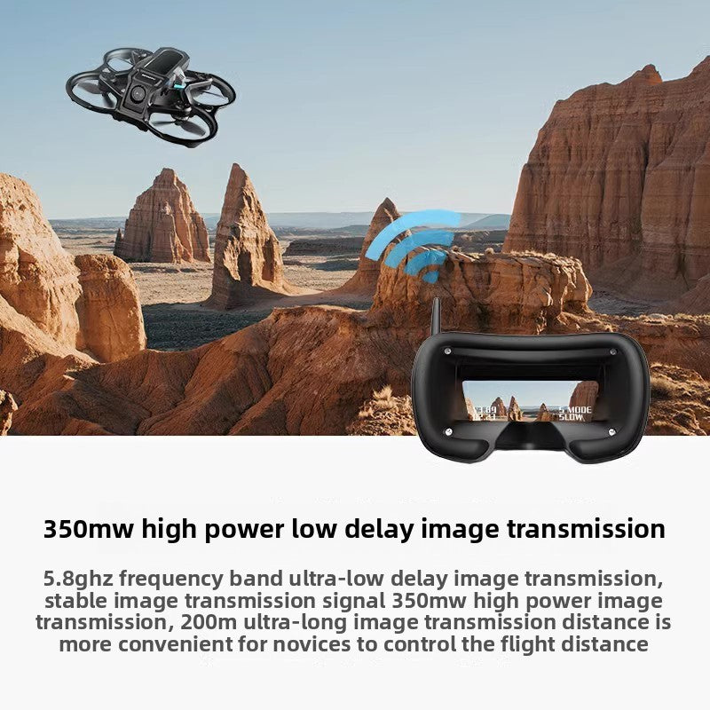 Betafpv Aquila16 Cloud Eagle Crossing Machine UAV Long Endurance Entry-Level FPV Immersive Drone