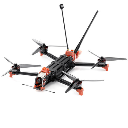 Geprc GE Pu Moz7 V2 O4 Pro Durable Long-Lasting Long-Distance Flight Crossing Machine Outdoor Aerial Photography FPV DRONE