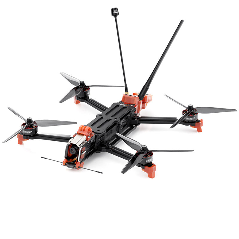Geprc GE Pu Moz7 V2 O4 Pro Durable Long-Lasting Long-Distance Flight Crossing Machine Outdoor Aerial Photography FPV DRONE