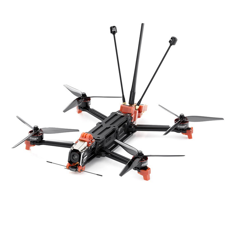 Geprc GE Pu Moz7 V2 O4 Pro Durable Long-Lasting Long-Distance Flight Crossing Machine Outdoor Aerial Photography FPV DRONE