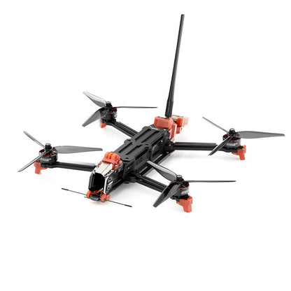 Geprc GE Pu Moz7 V2 O4 Pro Durable Long-Lasting Long-Distance Flight Crossing Machine Outdoor Aerial Photography FPV DRONE