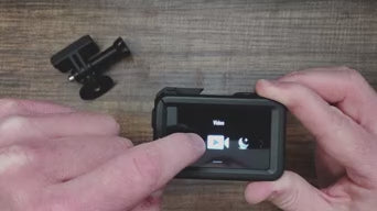 DJI Osmo Action 5 Pro Standard Combo, Waterproof Action Camera with 1/1.3-Inch Sensor,4K/120fps Video, Subject Tracking, Stabilization, Dual OLED Touchscreens, Action Camera 4K Perfect for Sports, Vlog