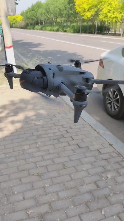 DJI Mavic 4 Pro Mavic 4 Pro Triple Camera Flagship Camera 108MP Omnidirectional Gimbal Drone