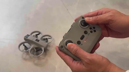 GT3 Mini Obstacle Avoidance Quadcopter Remote Control NEO Drone